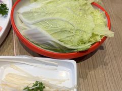 -彤德莱牛肉火锅(双港店)