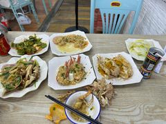 -瑶记海鲜餐厅(西涌店)
