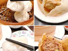 -熙盛源(滨湖万达店)