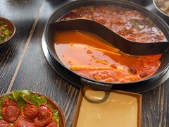 -冯校长老火锅(中联广场店)