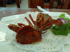 -友强·23年特色海鲜大排档(厦门店)