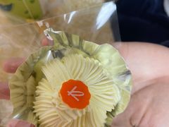 -凯司令西点房(虹桥路站店)