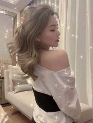 -煊私人定制美发会所