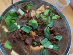 -黄牛肉馆·皖南土菜