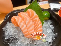 -友壹町寿司(新DNA购物中心店)