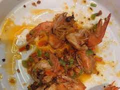 -如轩·海鲜砂锅粥·潮汕菜(海珠店)
