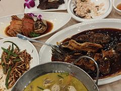 西湖醋鱼笋壳鱼-楼外楼(西湖景区孤山路店)