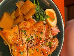 -仓桥家·焗寿司·锅物(光谷步行街店)