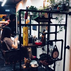 -AFA Hair studio·女士发型设计