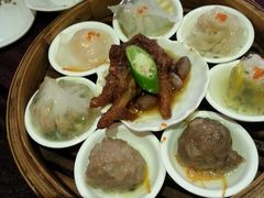 点心大团圆-喜鹊茶点.啫煲(车陂店)