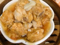 -点都德(汇胜楼店)