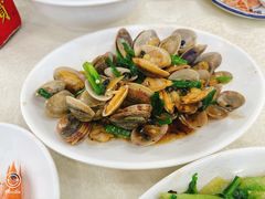 -锐记美食店·现捞海鲜(闸坡店)