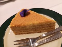 -波特曼西餐厅(南岗店)