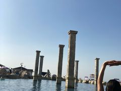 -渔岛海洋度假区