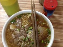 牛肉小饭-焦大头牛肉小饭(南关店)