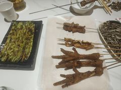 -爪王羊排火锅·烧烤