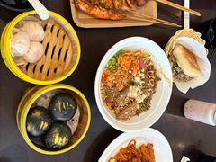 -阿那亚第三食堂 Cafeteria 3