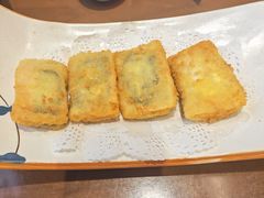 美味蟹皇酥-大灶头·新昌菜(中国茶市店)
