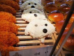 -酵種麦田(山师店)