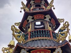 -盛世南宫影视城(北普陀影视城)