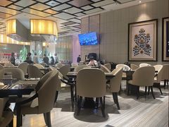 -郑州希尔顿酒店-八元素自助餐厅(郑州店)