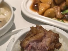 -旺达·福州菜(正大广场店)