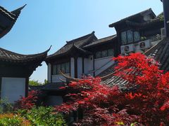 -威海华夏城景区