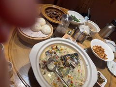 -湖南老灶台·生态农业餐饮(龙胜店)