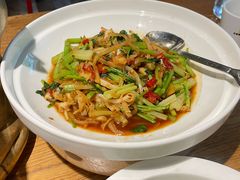 -炊烟小炒黄牛肉(东庆街店)