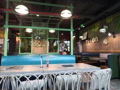 大堂-长勺子东南亚(街道口店)