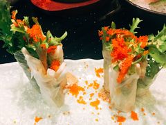 -真剑日本料理·铁板烧(贵州路店)