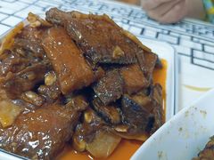 -乐乐餐厅(湘子庙街店)