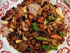-沈姐万州烤鱼(沙坪坝七中店)