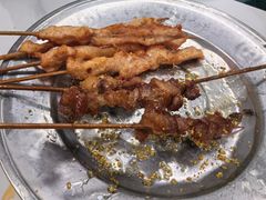 -胡家麻辣串(核桃园路店)