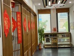 -子曰书院·古筝围棋书法国画小主持(夏都店)