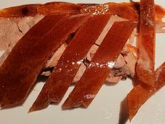-在前门·烤鸭北京菜(五月花广场店)