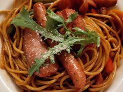 -凯撒城堡西餐厅(颐和国际店)