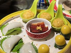 -谭厨中山传家菜.乳鸽.脆鲩鱼(华强北中航城店)