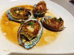 -汤臣·空中餐厅·严选粤菜(石湾世博广场店)