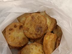 -玉华台饭庄·淮扬菜·烤鸭(望京店)