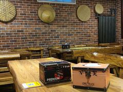 -万记麻辣烫国展总店