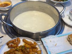 -粤顺渔坊·中山脆肉鲩火锅(清湖店)