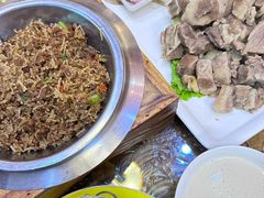 -宗巴雍姆藏餐府
