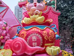 -广州文化公园