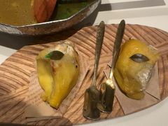 -上井料理黑金店(IFS国金中心店)