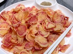 -蔼若春.传承云南菜(金碧公园店)