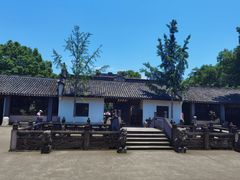 -溪口-滕头旅游景区