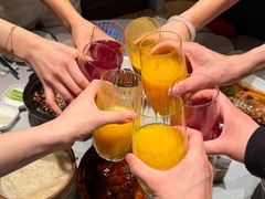 -湖里春风·淮扬菜(丽泽天街店)