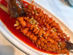 -新侨小馆(东直门北小街店)