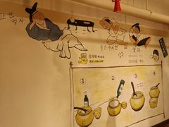 -恩你小木屋·烤肉韩式料理(嘉兴秀洲店)